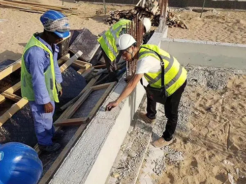 国外劳务派遣，以色列都招哪方面的建筑工？工薪待遇怎么样？