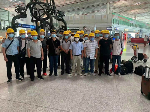 盘点目前常见的出国劳务骗局类型