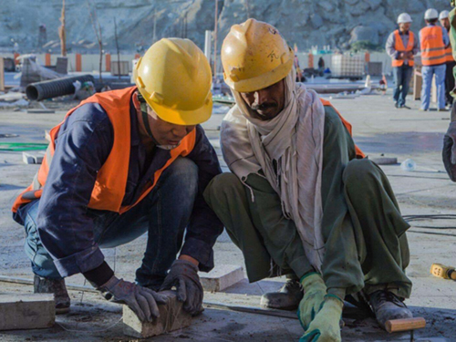 出国劳务公司与外派公司有什么区别？