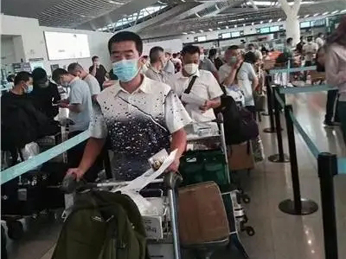 出国劳务，技术工种需求大！